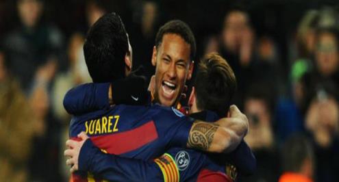 سكولاري: برشلونة لديه 25 نيمار